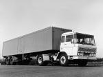 DAF 2600 4x2 1962 года